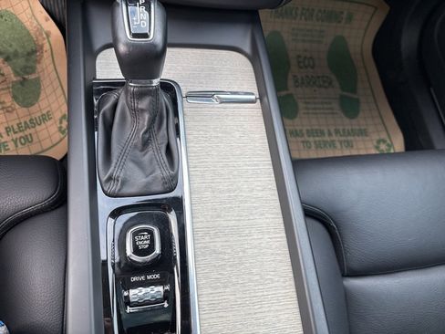 Used 2020 Volvo XC60 T5 Inscription w/ Protection Package Premier image 31