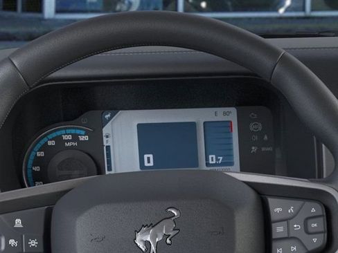 New 2025 Ford Bronco Outer Banks image 13