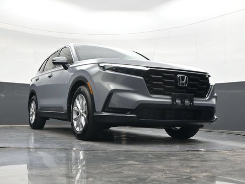 Certified 2025 Honda CR-V EX-L image 34
