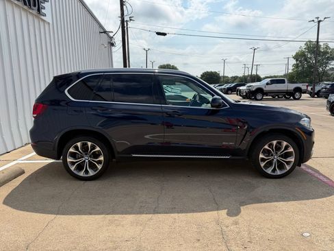Used 2015 BMW X5 xDrive35i AWD/4WD image 8