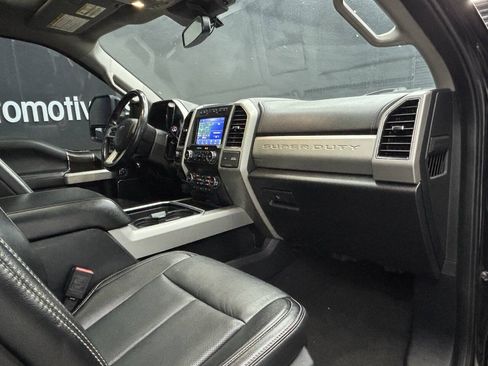 Used 2021 Ford F250 Lariat AWD/4WD image 36