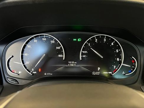 Used 2019 BMW 330i Sedan RWD image 23
