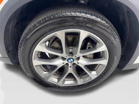 Used 2024 BMW X5 xDrive40i w/ Parking Assistance Package AWD/4WD image 91