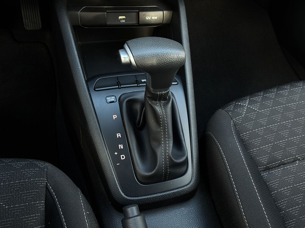 Used 2023 Kia Rio S FWD image 23