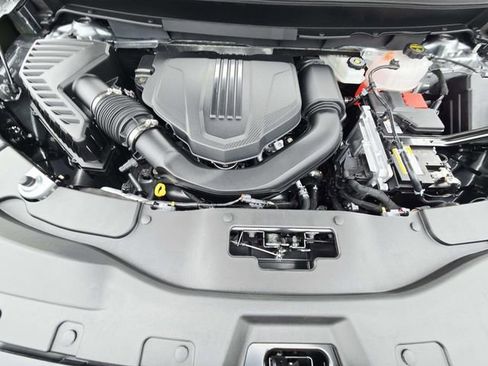 New 2026 Chevrolet Traverse LT w/ Midnight/Sport Edition image 16