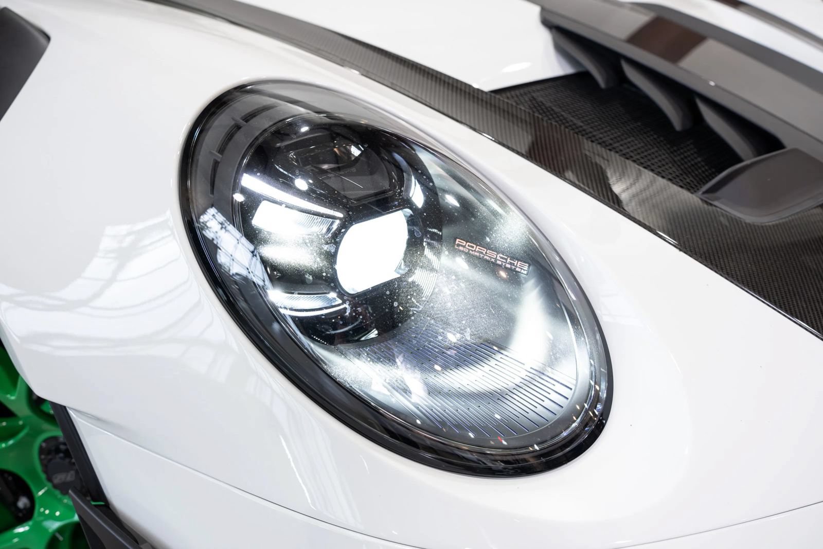 Used 2024 Porsche 911 GT3 RS RWD image 17