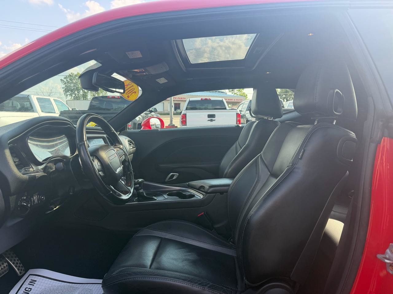 Used 2018 Dodge Challenger GT w/ Driver Convenience Group AWD/4WD image 12