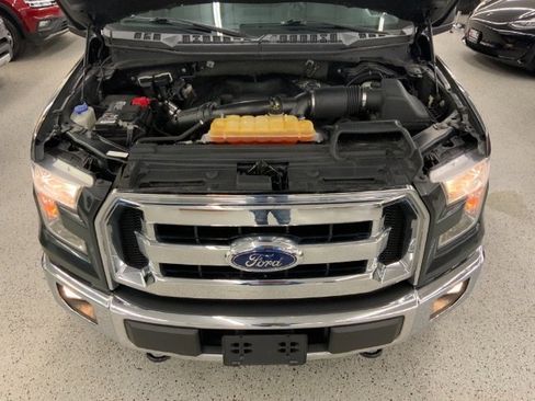 Used 2017 Ford F150 XLT image 30