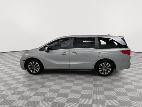 Used 2022 Honda Odyssey EX-L image 6