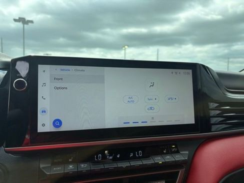 Used 2025 Toyota Camry XSE image 21