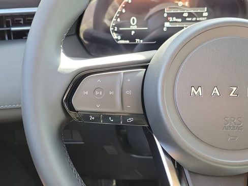 New 2026 MAZDA CX-5 Select AWD/4WD image 7