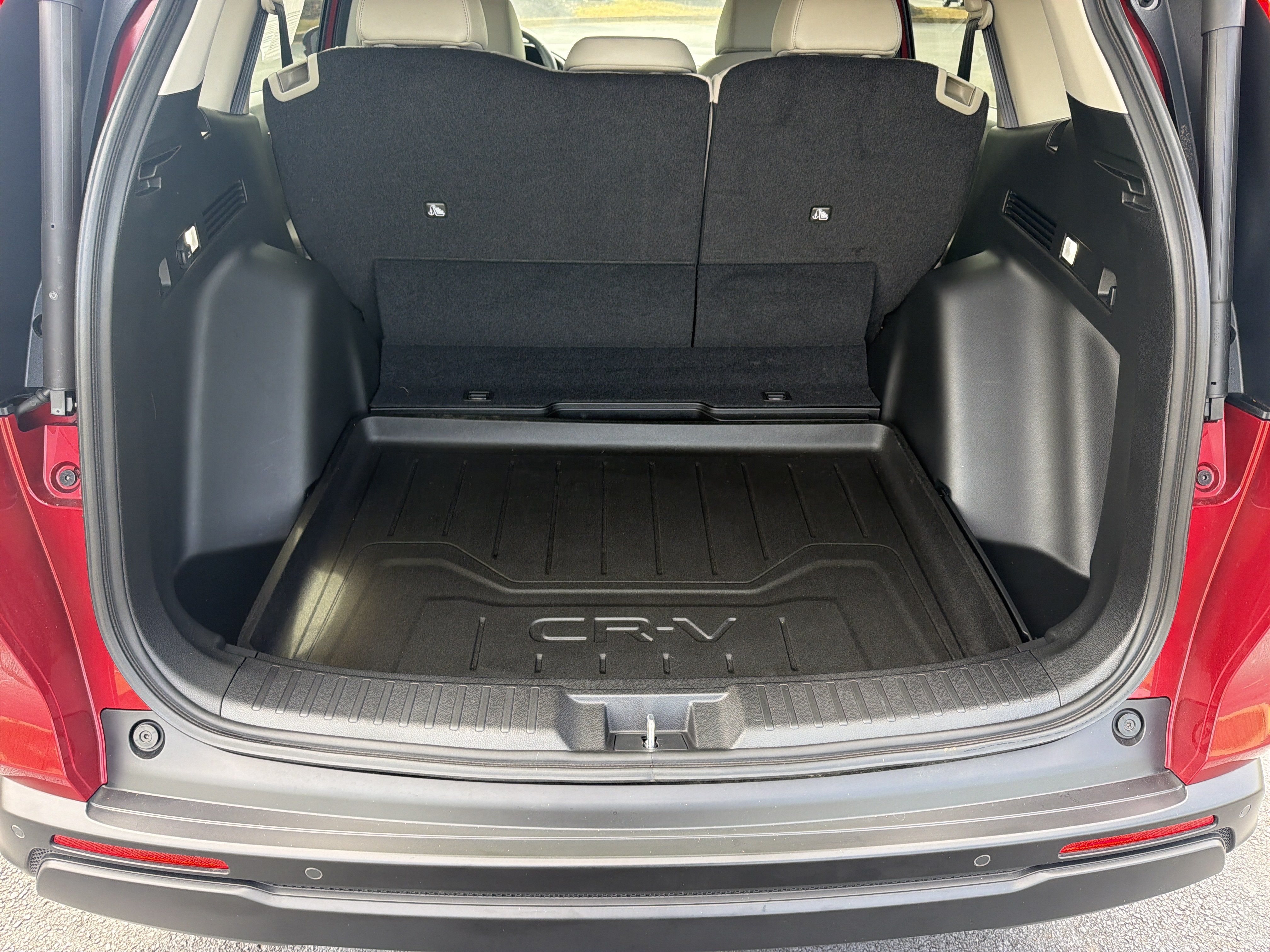 Used 2024 Honda CR-V EX-L image 30