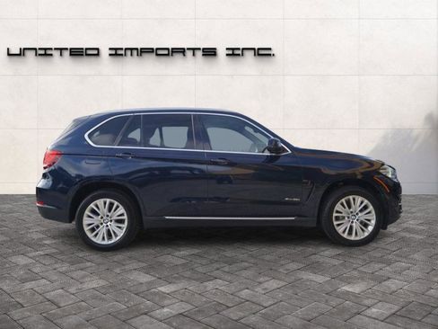 Used 2016 BMW X5 xDrive35i AWD/4WD image 6