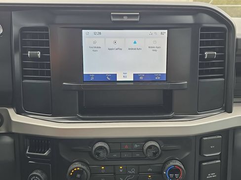 New 2026 Ford F350 XL w/ XL Driver Assist Package RWD image 20