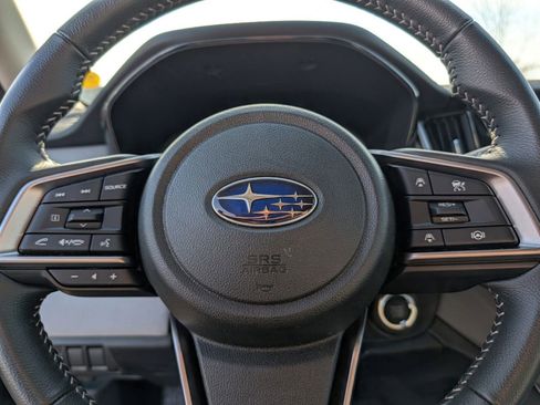 Used 2025 Subaru Legacy Premium image 25