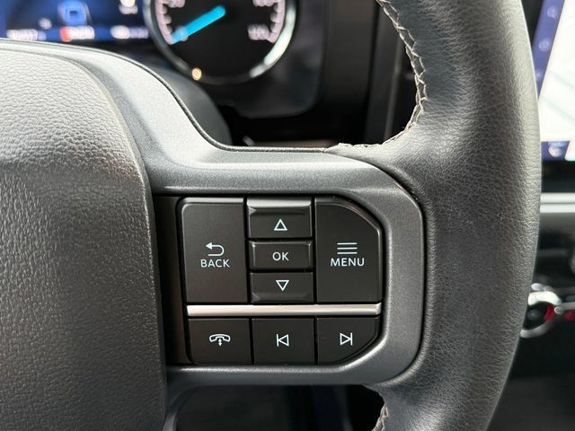 Certified 2023 Ford F150 XLT w/ Equipment Group 302A High AWD/4WD image 21
