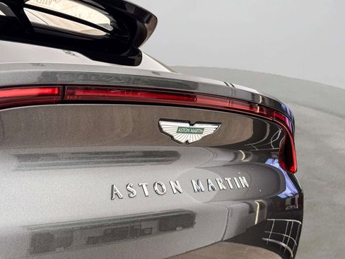 Used 2025 Aston Martin DBX 707 image 46