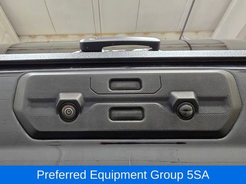 Used 2023 GMC Sierra 1500 Denali w/ Denali Reserve Package image 10