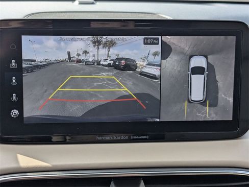 Used 2023 Hyundai Santa Fe Limited w/ Cargo Package image 15