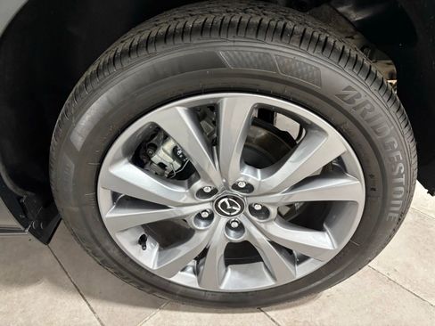 Used 2025 MAZDA CX-30 AWD 2.5 S w/ Preferred Package image 11