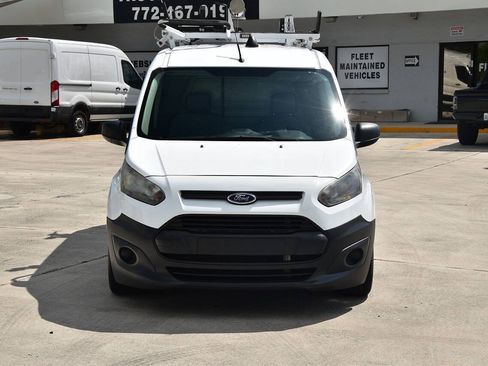 Used 2014 Ford Transit Connect XL FWD image 2
