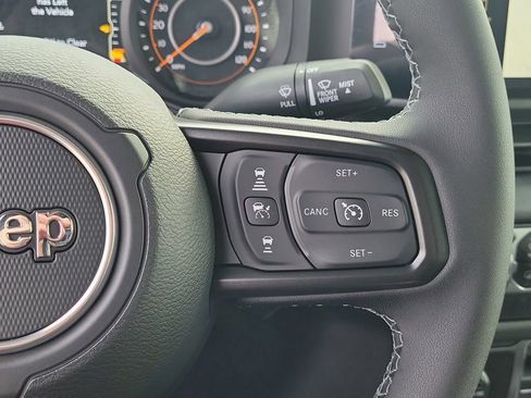 New 2026 Jeep Gladiator Sport AWD/4WD image 26