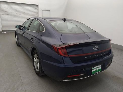 Used 2022 Hyundai Sonata SE image 5