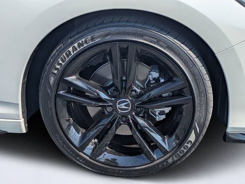 Used 2026 Acura Integra A-Spec FWD image 11