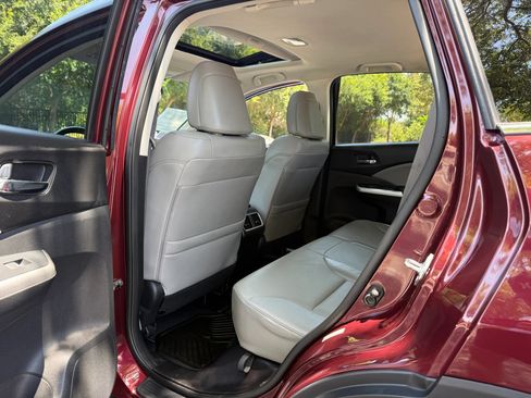 Used 2015 Honda CR-V EX-L image 21