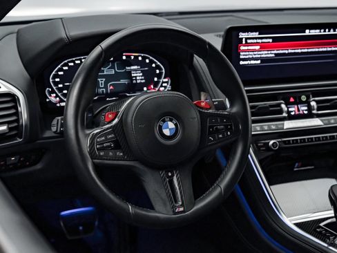 Used 2023 BMW M8 Competition w/ M Driver's Package AWD/4WD image 39