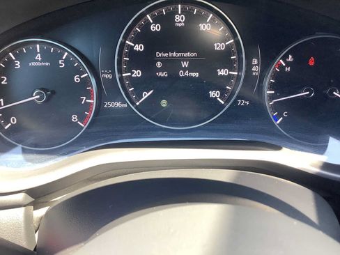 Used 2024 MAZDA MAZDA3 s FWD image 20