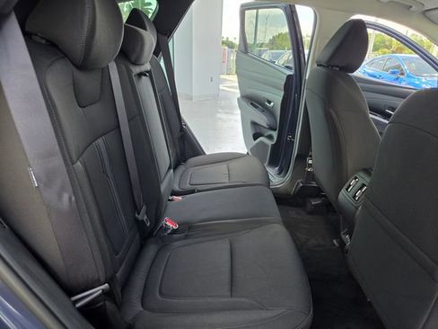 Used 2025 Hyundai Tucson SEL FWD image 23