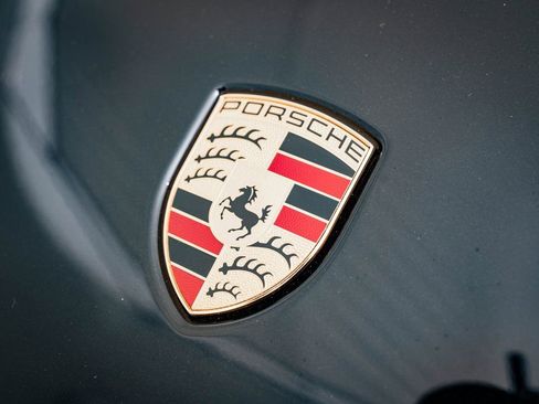 New 2026 Porsche Macan S AWD/4WD image 23