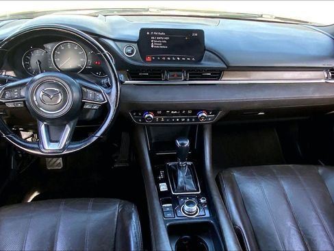 Used 2018 MAZDA MAZDA6 Signature image 16