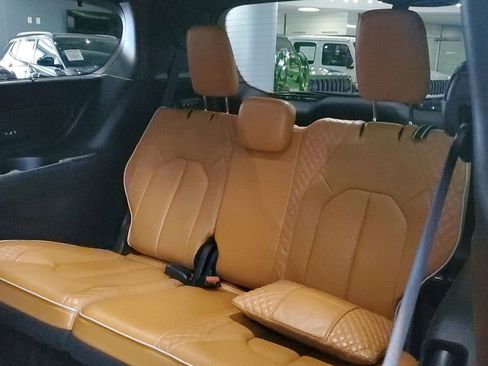 Used 2022 Chrysler Pacifica Pinnacle image 17