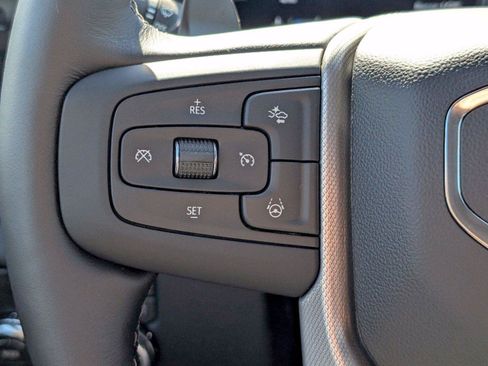 New 2026 GMC Sierra 1500 Denali AWD/4WD image 27