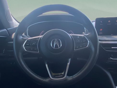 Certified 2023 Acura MDX FWD image 16