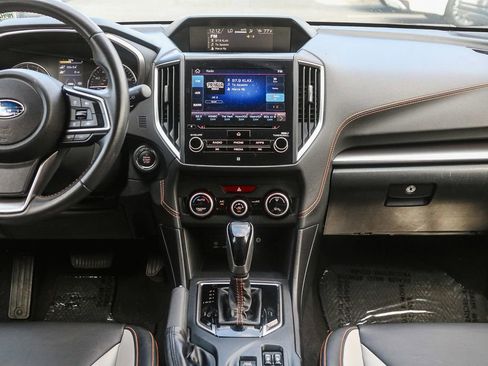 Used 2023 Subaru Crosstrek 2.5i Limited w/ Popular Package #2 image 13