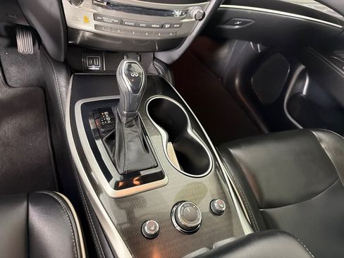 Used 2019 INFINITI QX60 Luxe AWD/4WD image 16