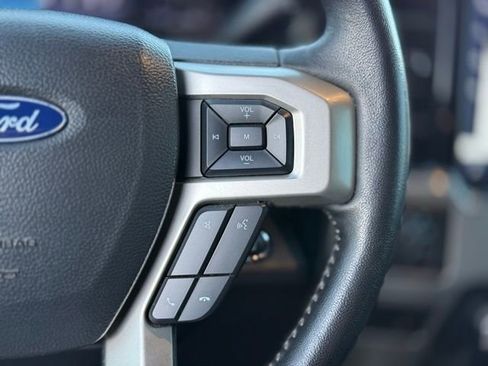 Used 2022 Ford F250 Lariat w/ Lariat Ultimate Package image 29