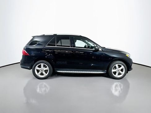 Used 2018 Mercedes-Benz GLE 350 image 7