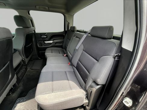 Used 2015 Chevrolet Silverado 1500 LT w/ All Star Edition AWD/4WD image 21
