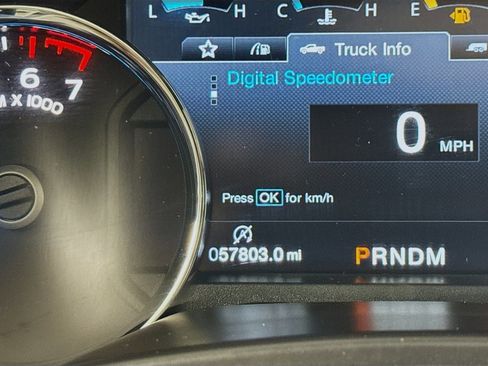 Used 2019 Ford F150 Lariat w/ Equipment Group 502A Luxury image 13