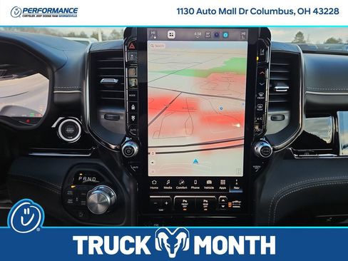 New 2026 RAM 1500 Limited image 28