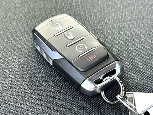 New 2026 RAM 1500 Express image 29