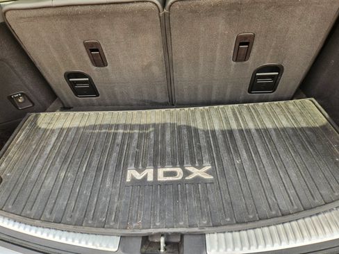 Used 2020 Acura MDX FWD w/ Technology Package image 32