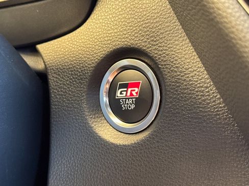 New 2026 Toyota Corolla GR AWD/4WD image 26
