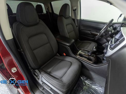 Used 2020 GMC Canyon SLE w/ Elevation Edition image 42