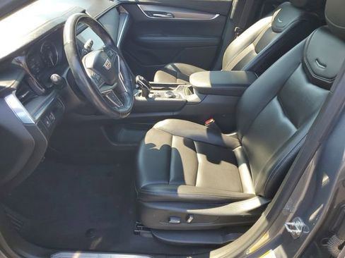Used 2022 Cadillac XT5 Luxury image 18