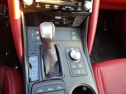 Certified 2024 Lexus IS 350 F Sport image 15